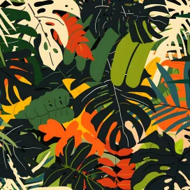 Jungle 416
